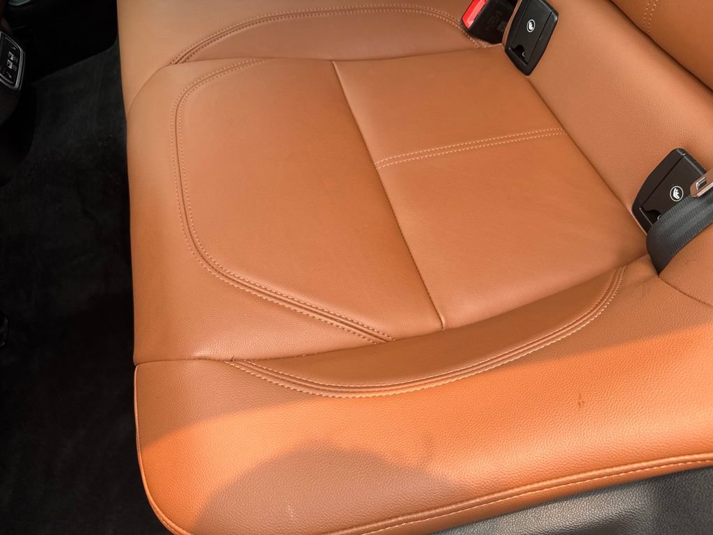 Used 2019 Alfa Romeo Giulia AWD image 53