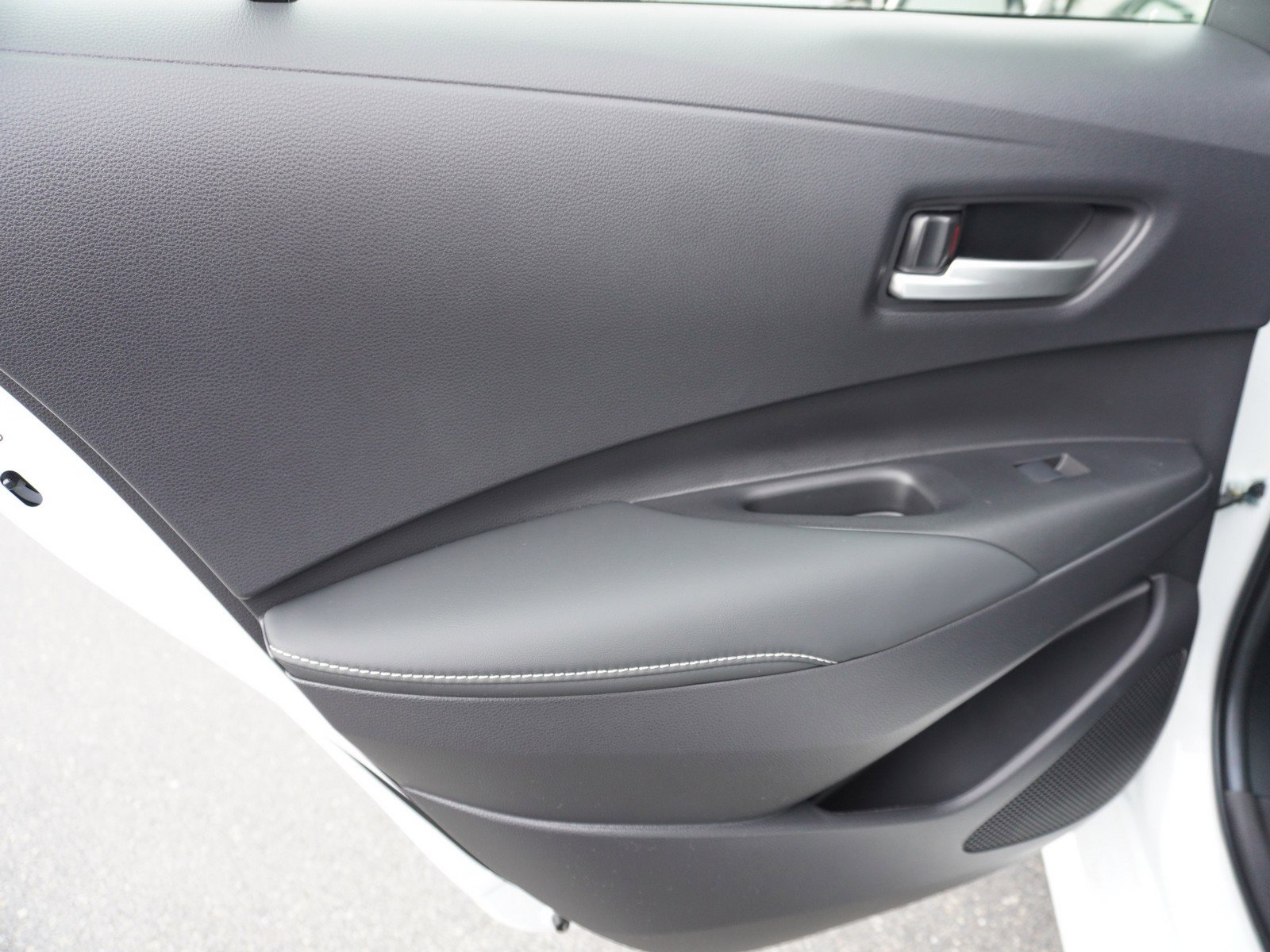 New 2026 Toyota Corolla XLE image 12