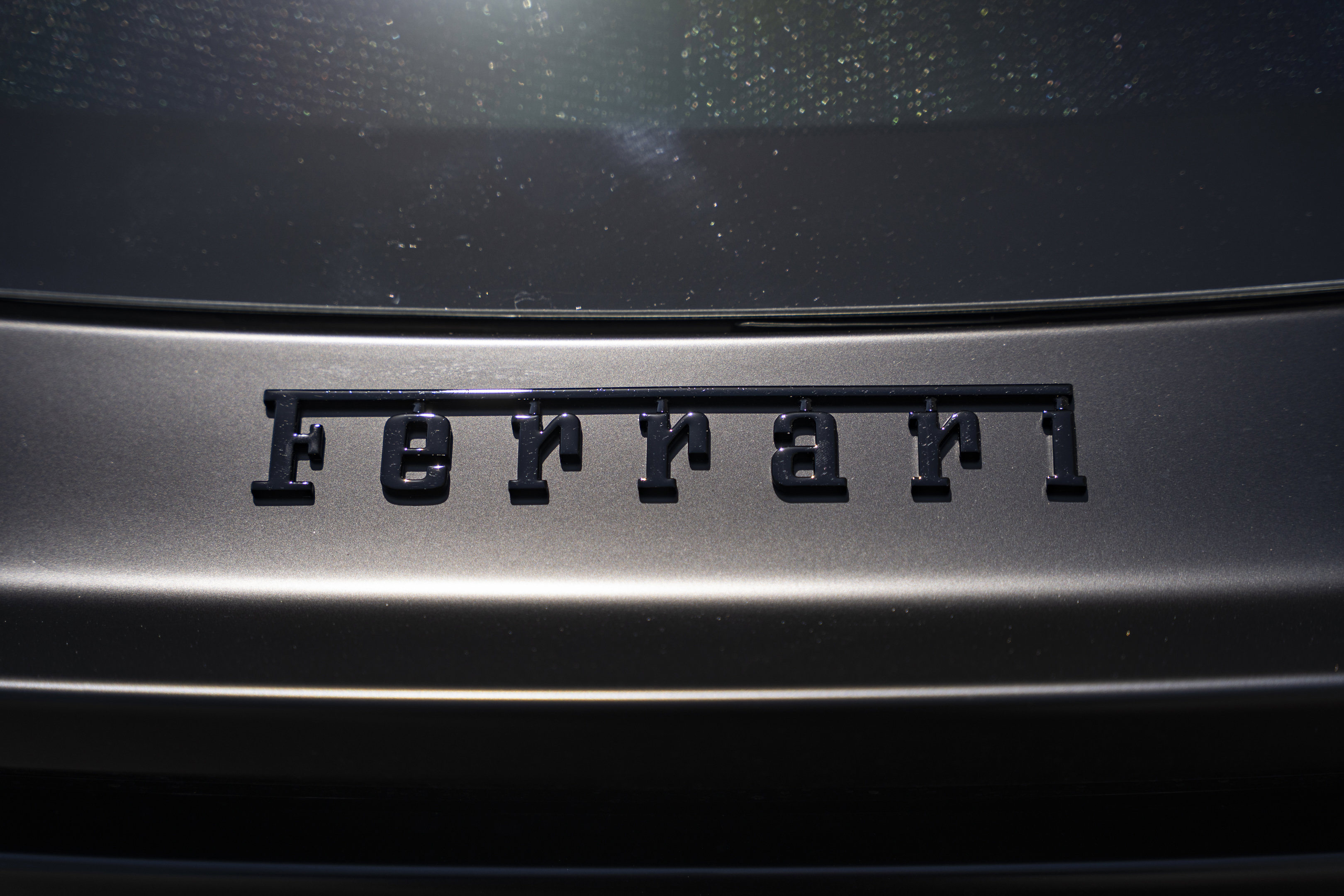 Certified 2026 Ferrari Purosangue AWD/4WD image 20