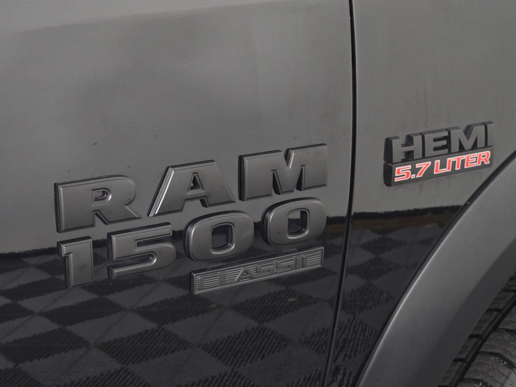 Used 2021 RAM 1500 Warlock AWD/4WD image 29