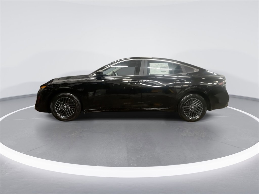 New 2026 Nissan Sentra SV image 5