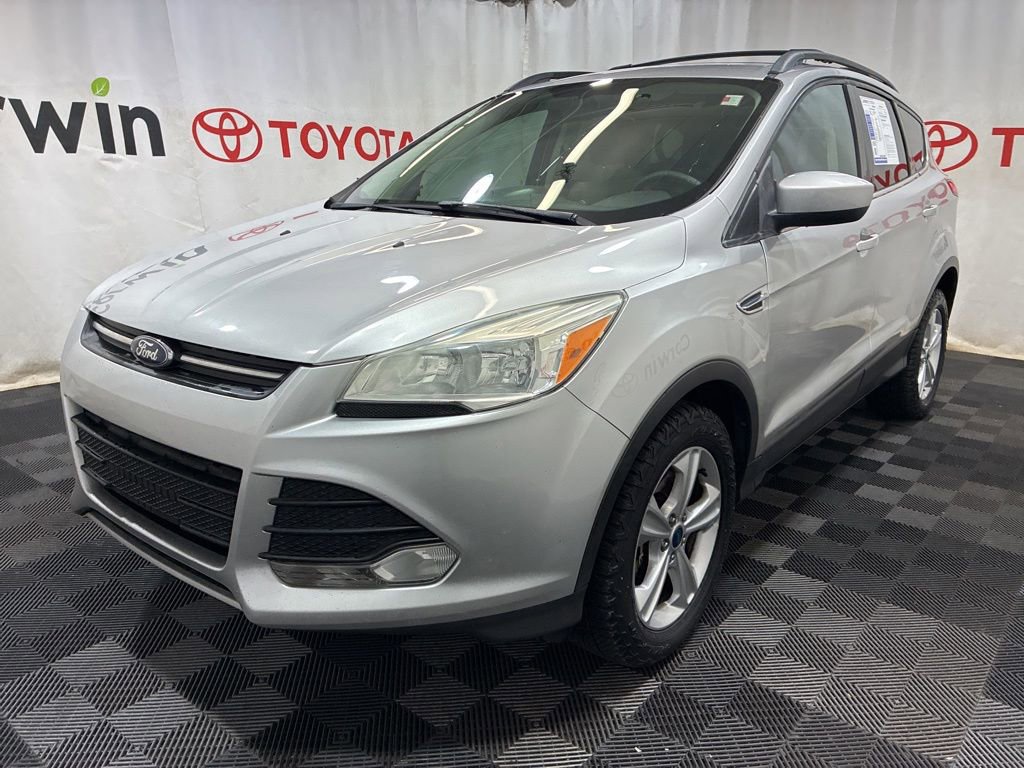 Used 2013 Ford Escape SE AWD/4WD image 3
