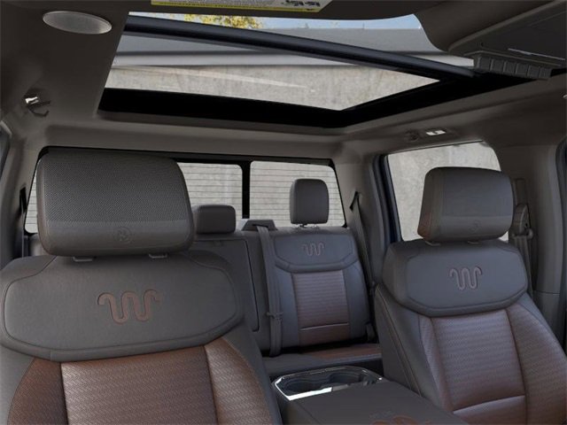 New 2026 Ford F250 King Ranch image 22
