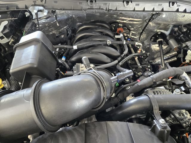 New 2026 Ford F450 XL RWD image 23