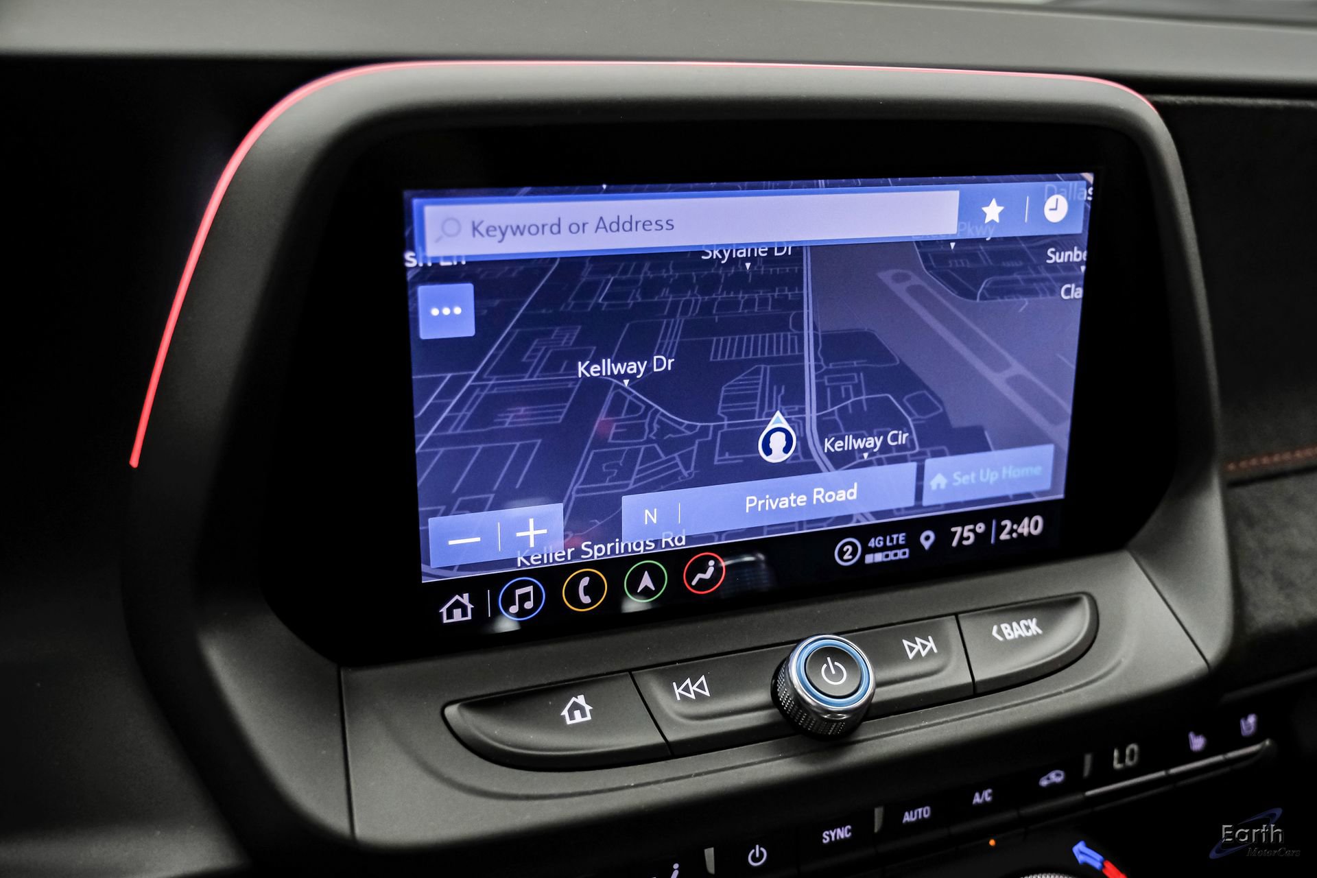 Used 2023 Chevrolet Camaro ZL1 image 75