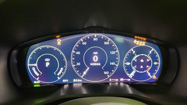 New 2026 MAZDA CX-70 SC Plus AWD/4WD image 15