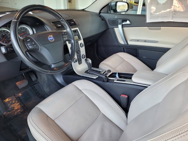 Used 2012 Volvo C70 T5 FWD image 16