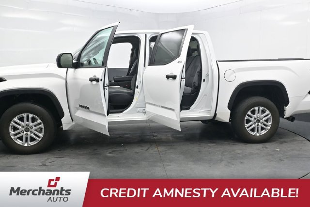 Used 2023 Toyota Tundra SR5 AWD/4WD image 50