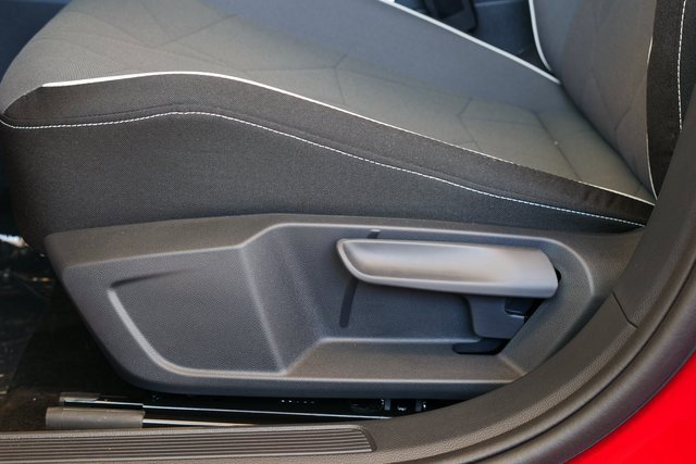 New 2025 Volkswagen Jetta Sport image 11