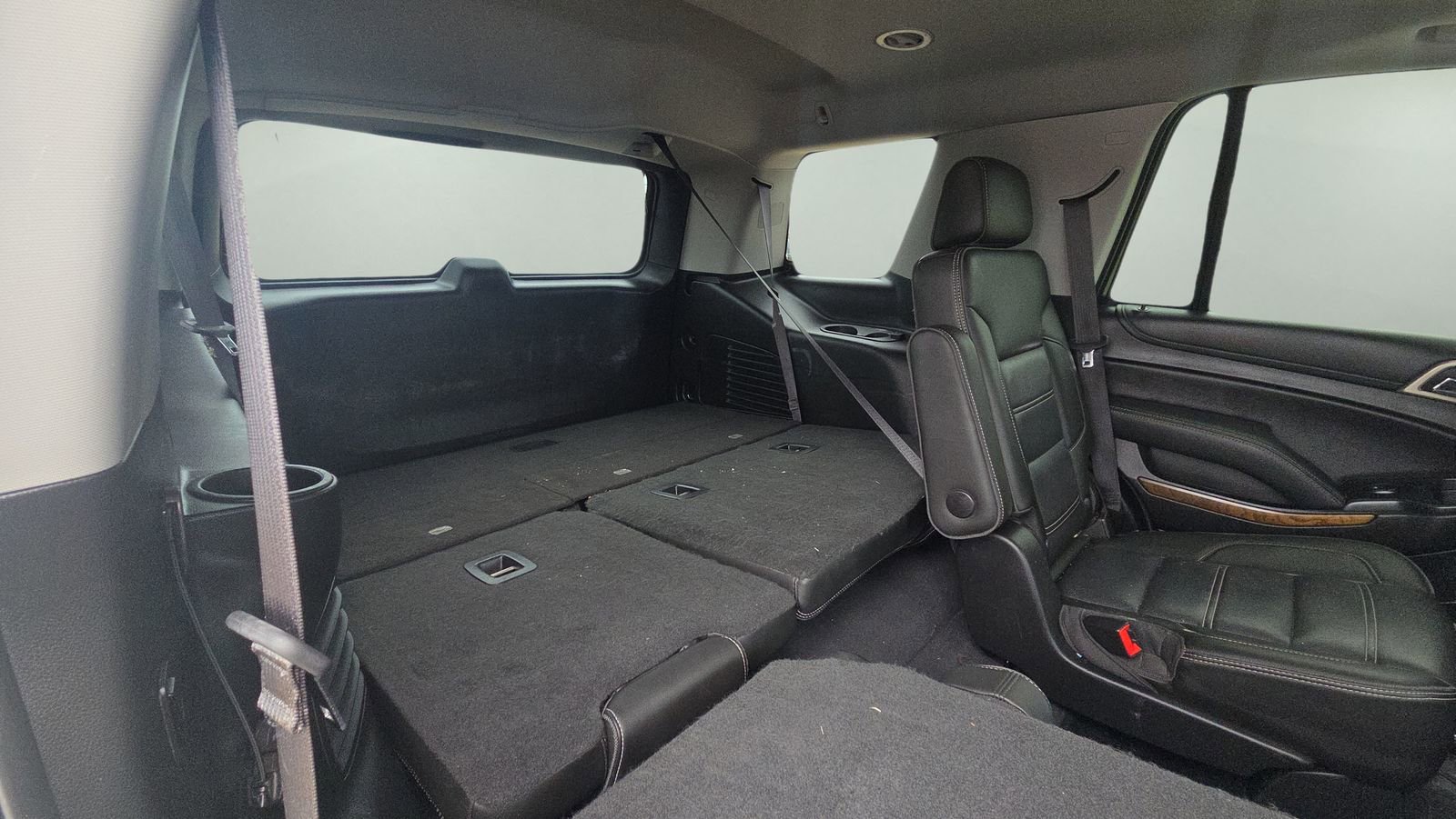 Used 2019 GMC Yukon Denali w/ Denali Ultimate Package image 17