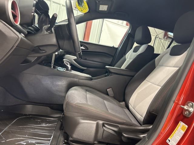 Used 2024 Chevrolet Trax RS w/ Driver Confidence Package image 11