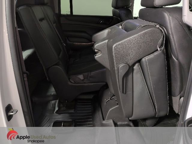 Used 2016 Chevrolet Suburban LTZ image 47
