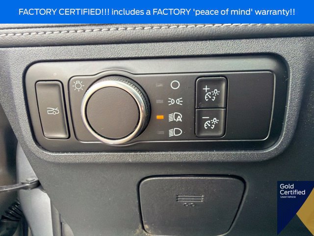 Used 2025 Ford Mustang Premium RWD image 29