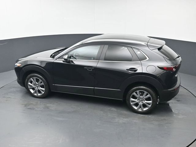 Certified 2023 MAZDA CX-30 AWD 2.5 S w/ Select Package image 34