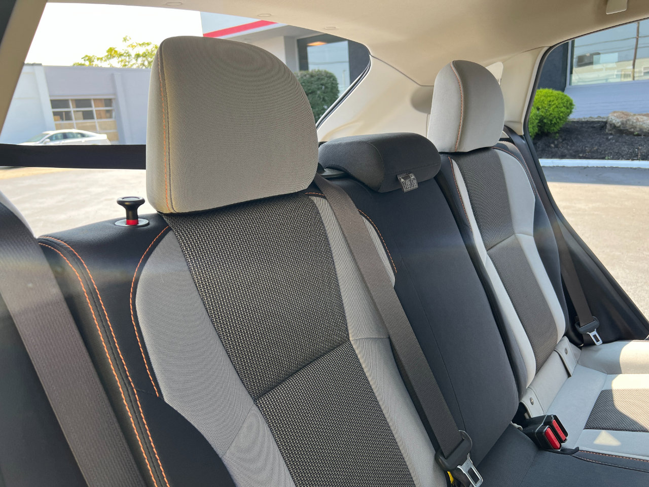 Used 2020 Subaru Crosstrek 2.0i Premium w/ Moonroof Package 2 image 28