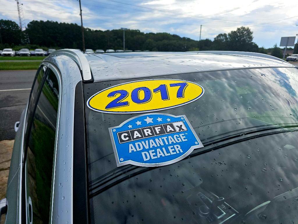 Used 2017 BMW X5 xDrive35i image 17