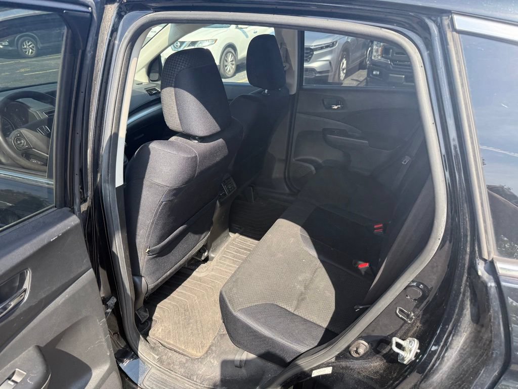 Used 2015 Honda CR-V EX image 6