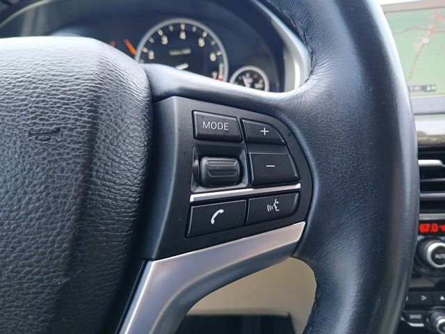 Used 2016 BMW X5 xDrive35i image 24