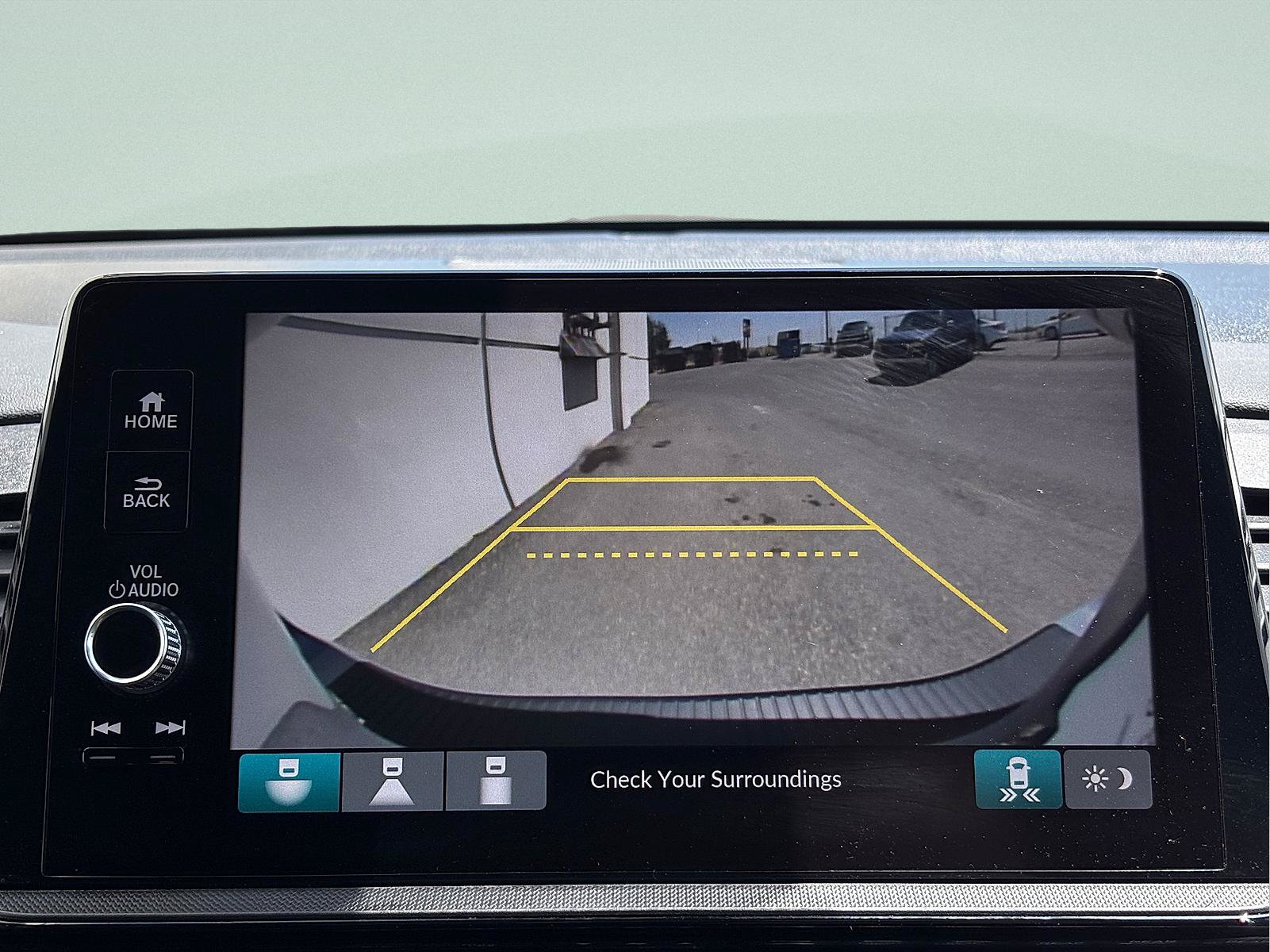 Certified 2025 Honda Odyssey Sport-L image 25