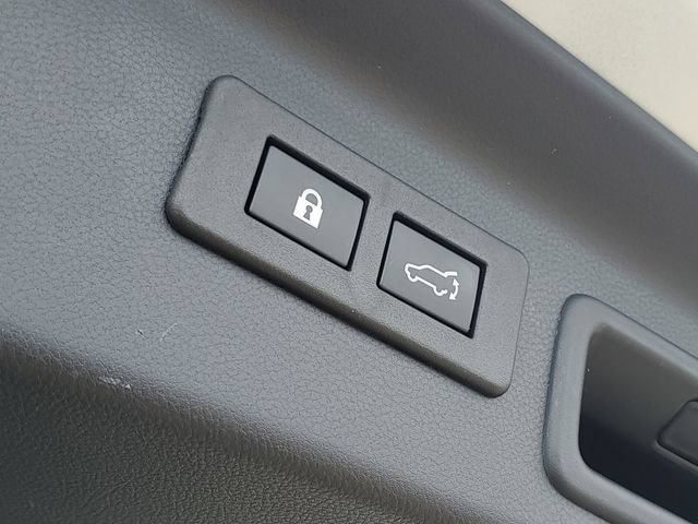 Certified 2026 Subaru Forester Premium AWD/4WD image 8