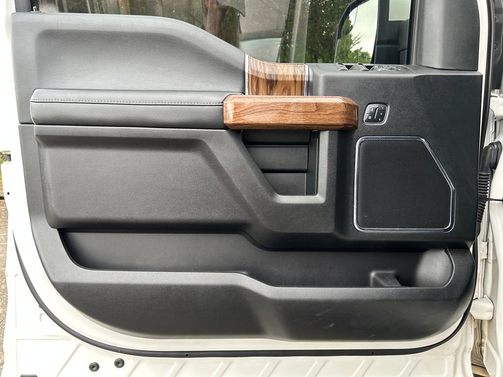 Used 2018 Ford F150 Lariat image 8