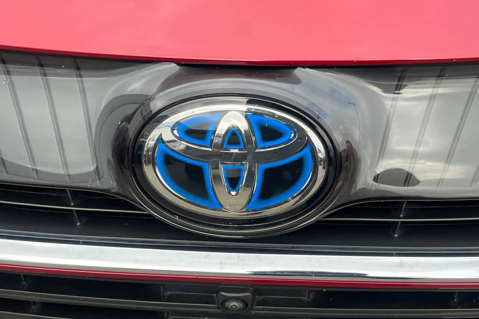 Used 2023 Toyota Venza Limited AWD/4WD image 13