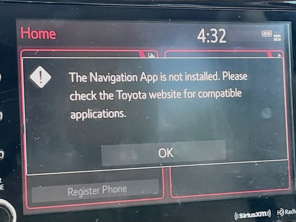 Used 2020 Toyota Highlander XLE FWD image 13