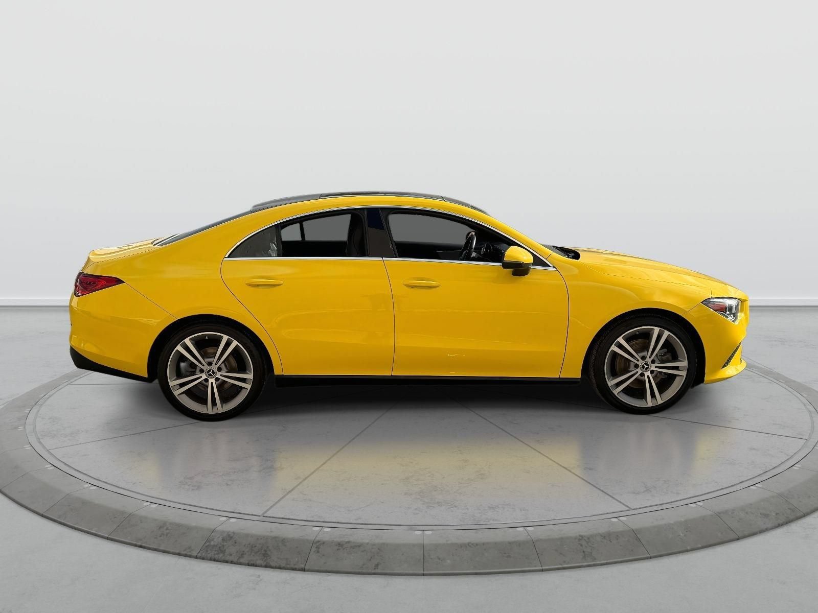 Used 2020 Mercedes-Benz CLA 250 image 12
