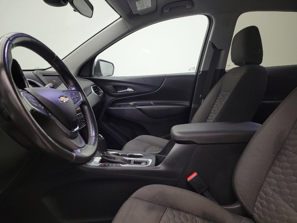 Used 2020 Chevrolet Equinox LT AWD/4WD image 17