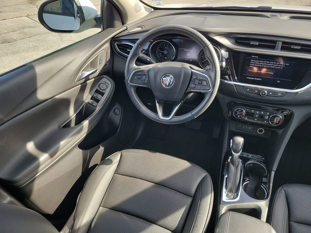 Used 2023 Buick Encore GX Essence w/ Experience Buick Package image 16