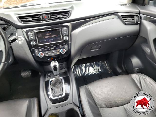 Used 2021 Nissan Rogue Sport SL w/ Premium Package AWD/4WD image 19
