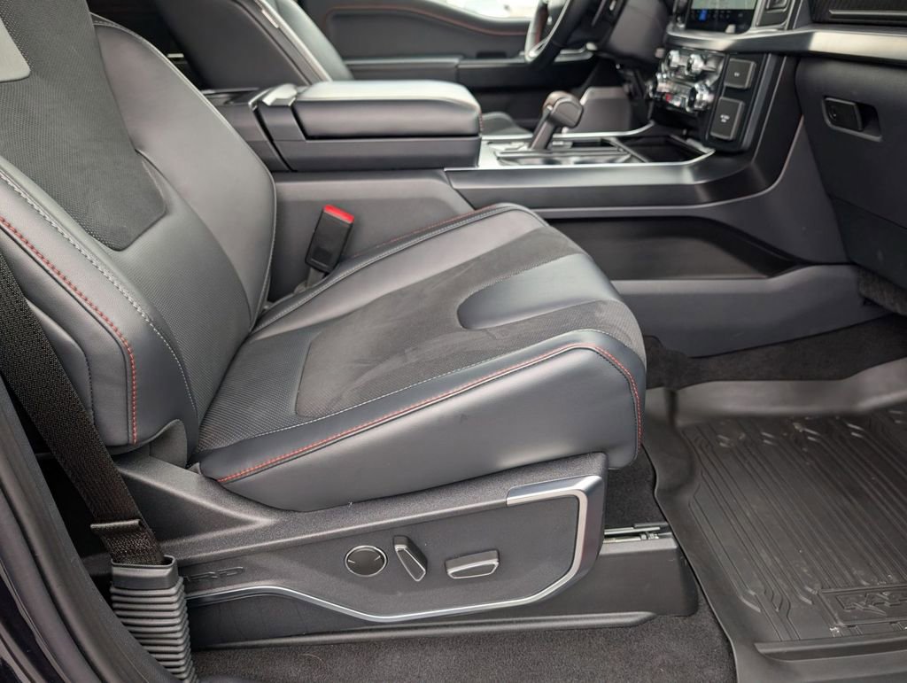 New 2025 Ford F150 Raptor image 44