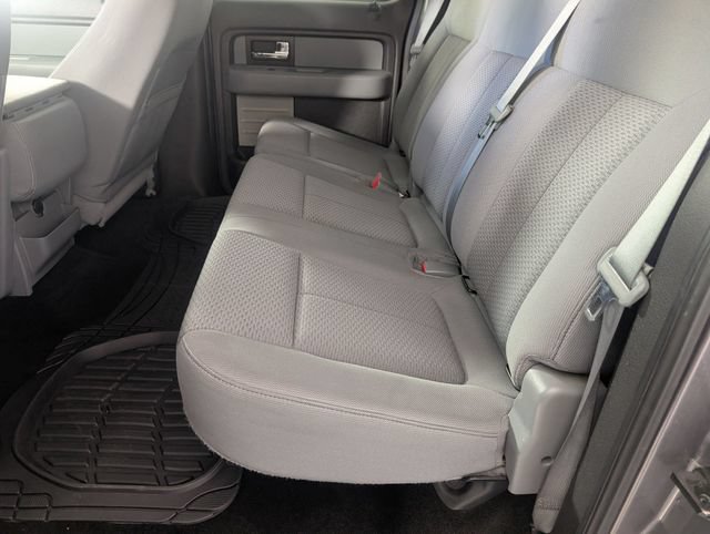 Used 2014 Ford F150 XLT AWD/4WD image 23