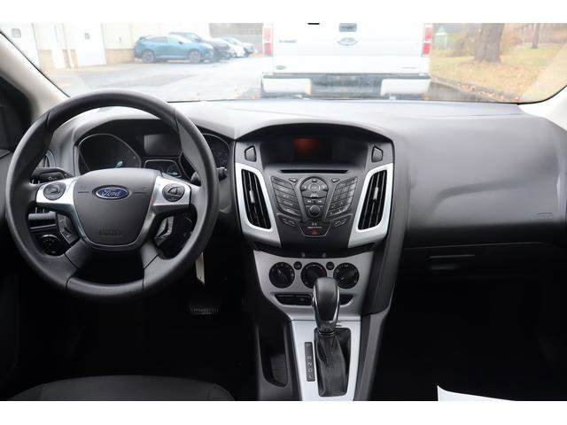 Used 2013 Ford Focus SE image 8
