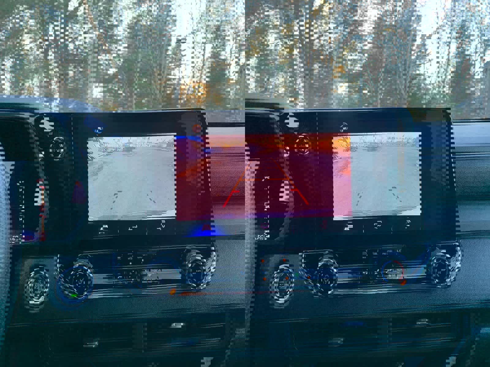 Certified 2023 Chevrolet Colorado Trail Boss w/ Advanced Trailering Package image 28