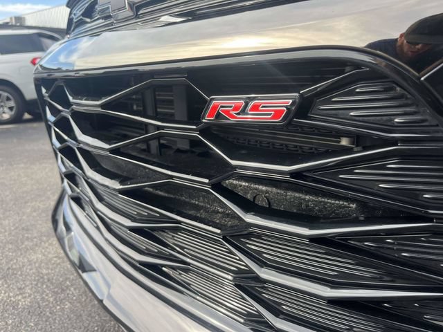 Used 2022 Chevrolet TrailBlazer RS FWD image 11