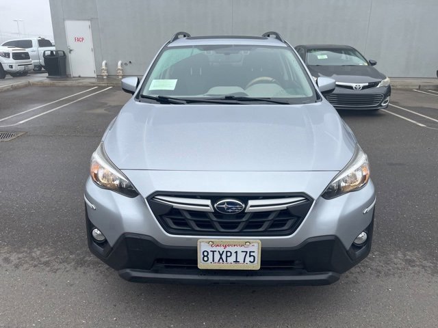 Used 2021 Subaru Crosstrek 2.0i Premium w/ Moonroof Package video 2