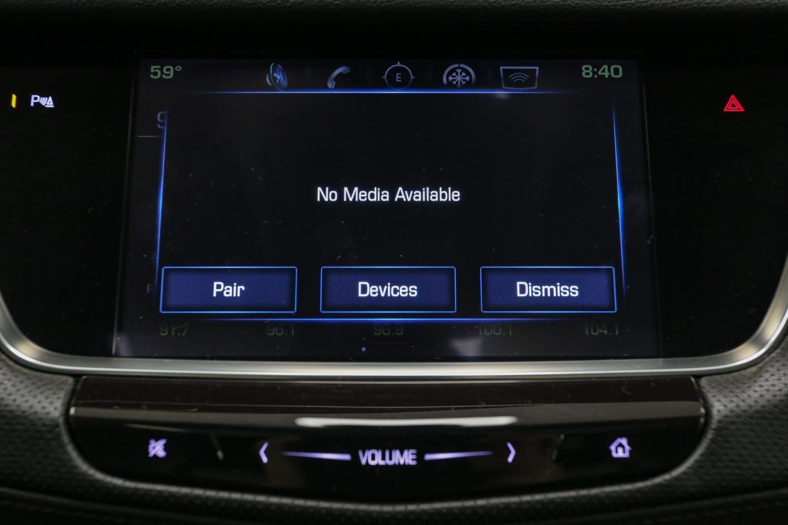 Used 2018 Cadillac XT5 Luxury w/ Driver Awareness Package image 31