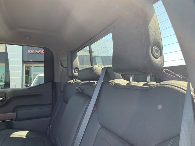 Used 2021 GMC Sierra 1500 Denali w/ Technology Package image 13