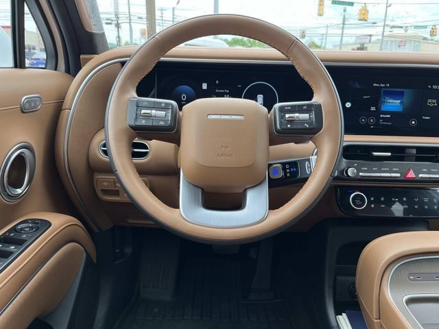 Used 2026 Hyundai Palisade Calligraphy image 14