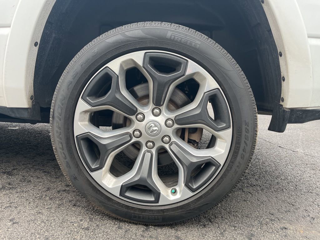 Used 2019 RAM 1500 Limited image 10