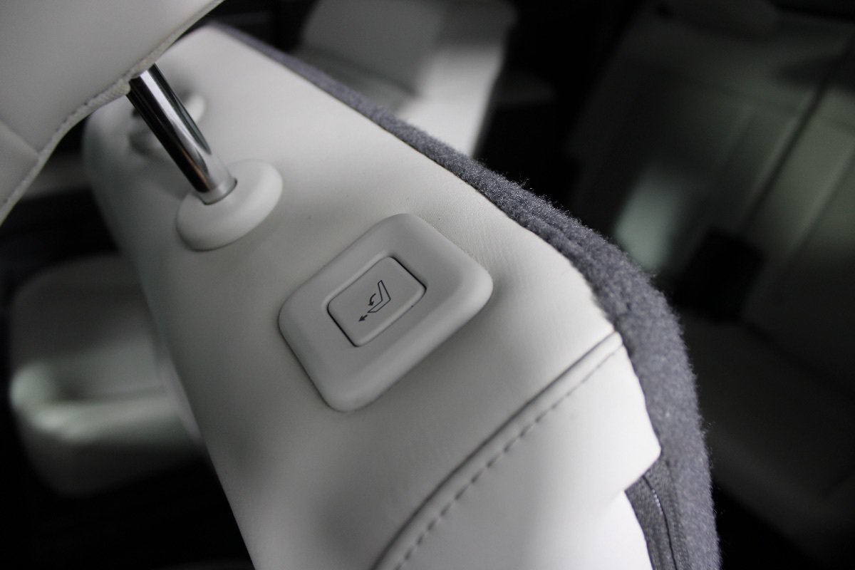 Used 2025 Hyundai Santa Fe Calligraphy FWD image 15