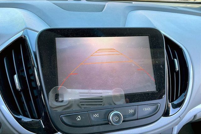 Used 2017 Chevrolet Volt LT w/ Comfort Package image 11