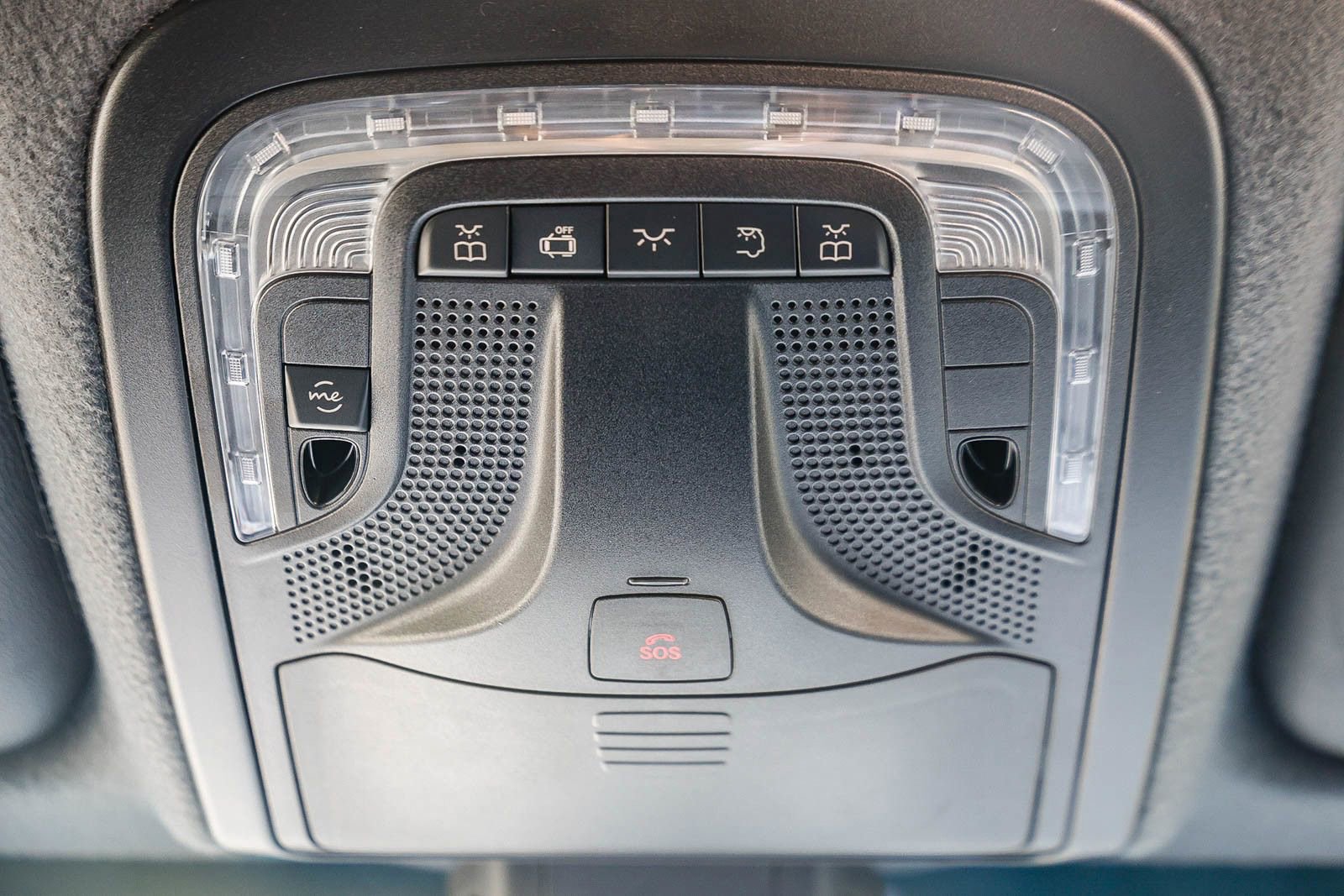 New 2026 Mercedes-Benz Sprinter 2500 image 16