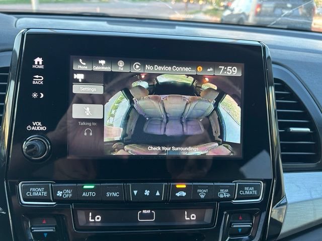 Used 2019 Honda Odyssey Touring image 18