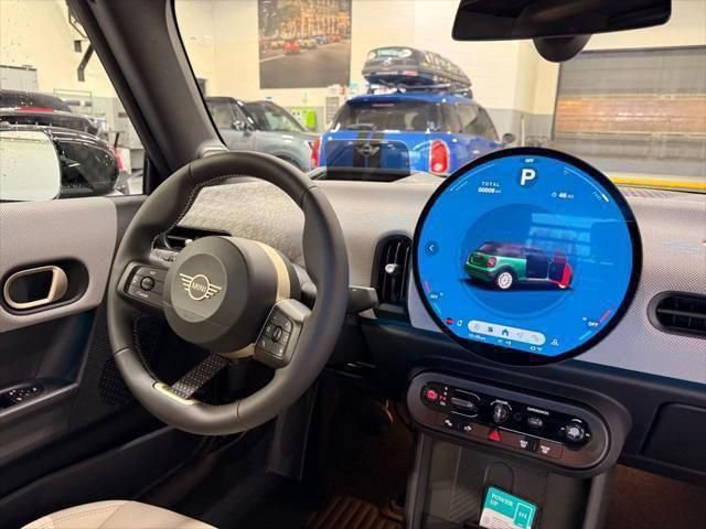 New 2026 MINI Cooper image 24