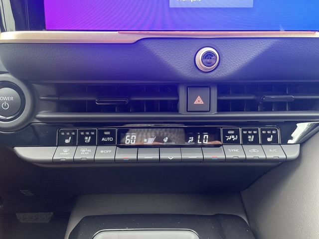 New 2026 Toyota Crown AWD/4WD image 23