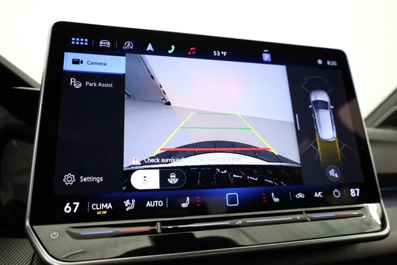 New 2026 Volkswagen Golf w/ Euro Style Package image 20