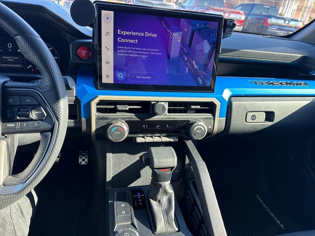 Used 2024 Toyota Tacoma TRD Sport image 19