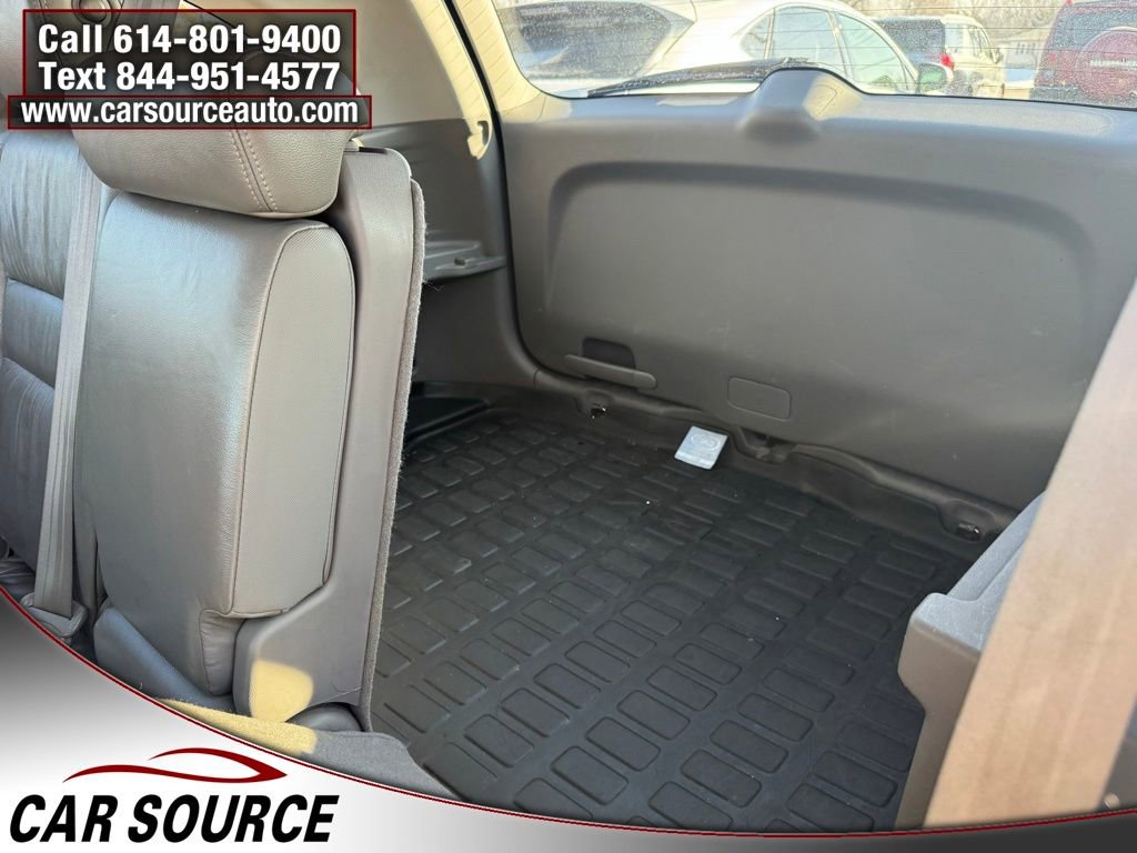 Used 2011 Honda CR-V EX-L image 21